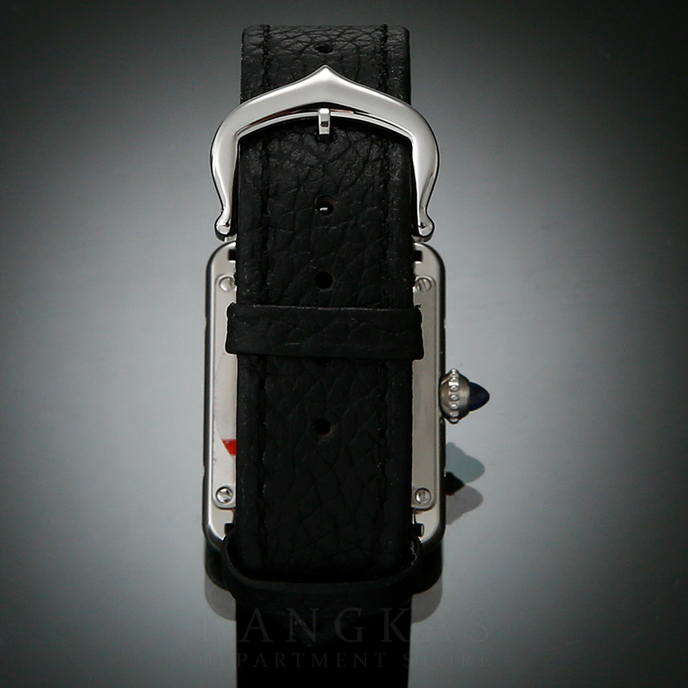 CARTIER(USED)까르띠에 탱크 머스트 워치 스몰