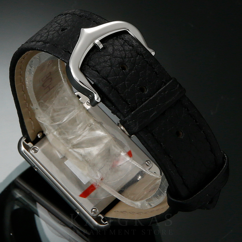 CARTIER(USED)까르띠에 탱크 머스트 워치 스몰
