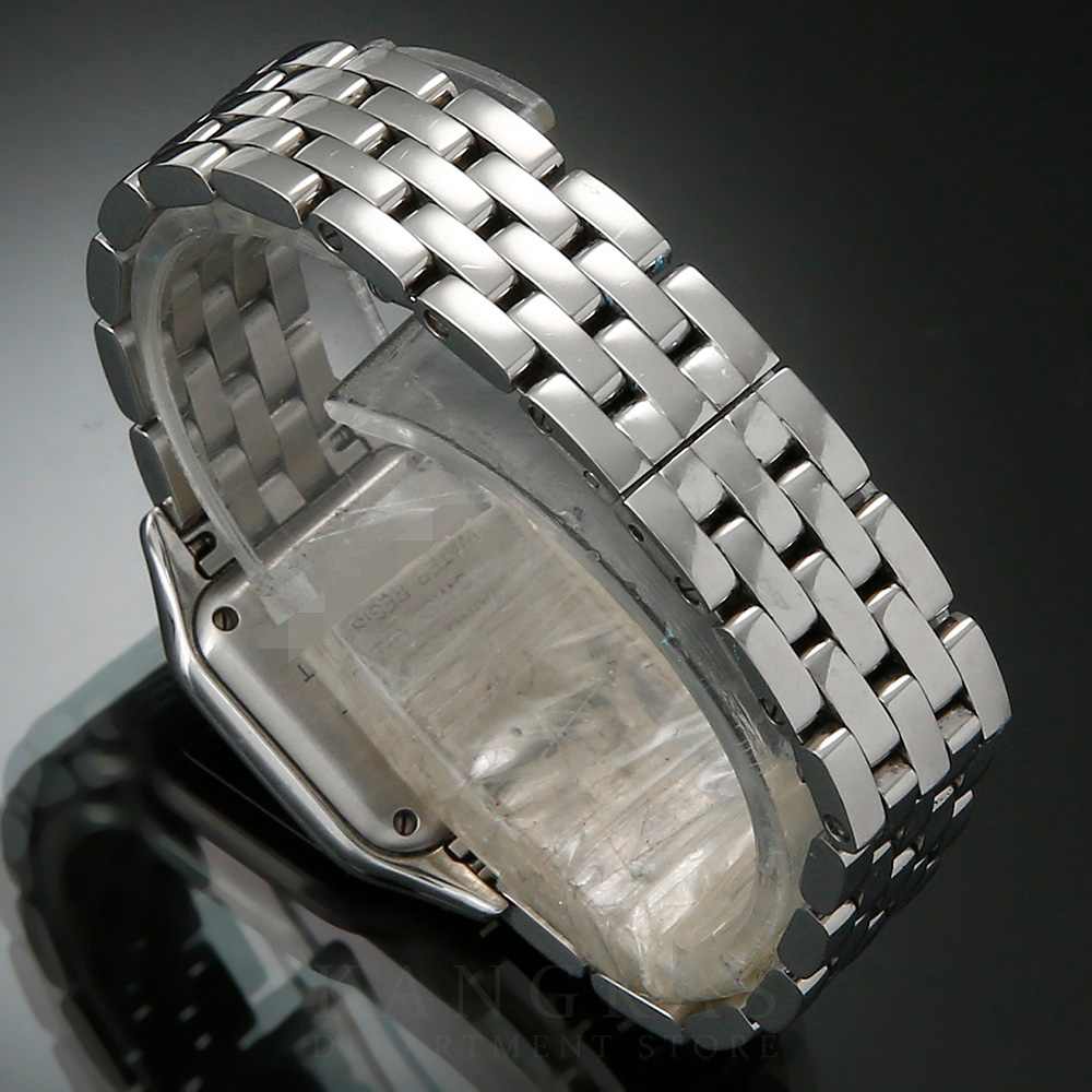 CARTIER(USED)까르띠에 팬더 스틸 워치 WSPN0006