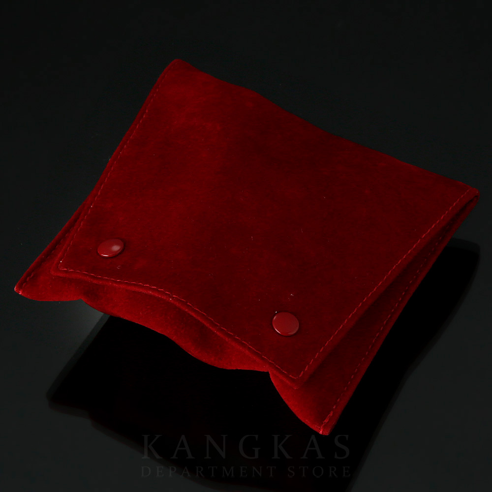 CARTIER(USED)까르띠에 산토스 뒤몽 콤비 스몰