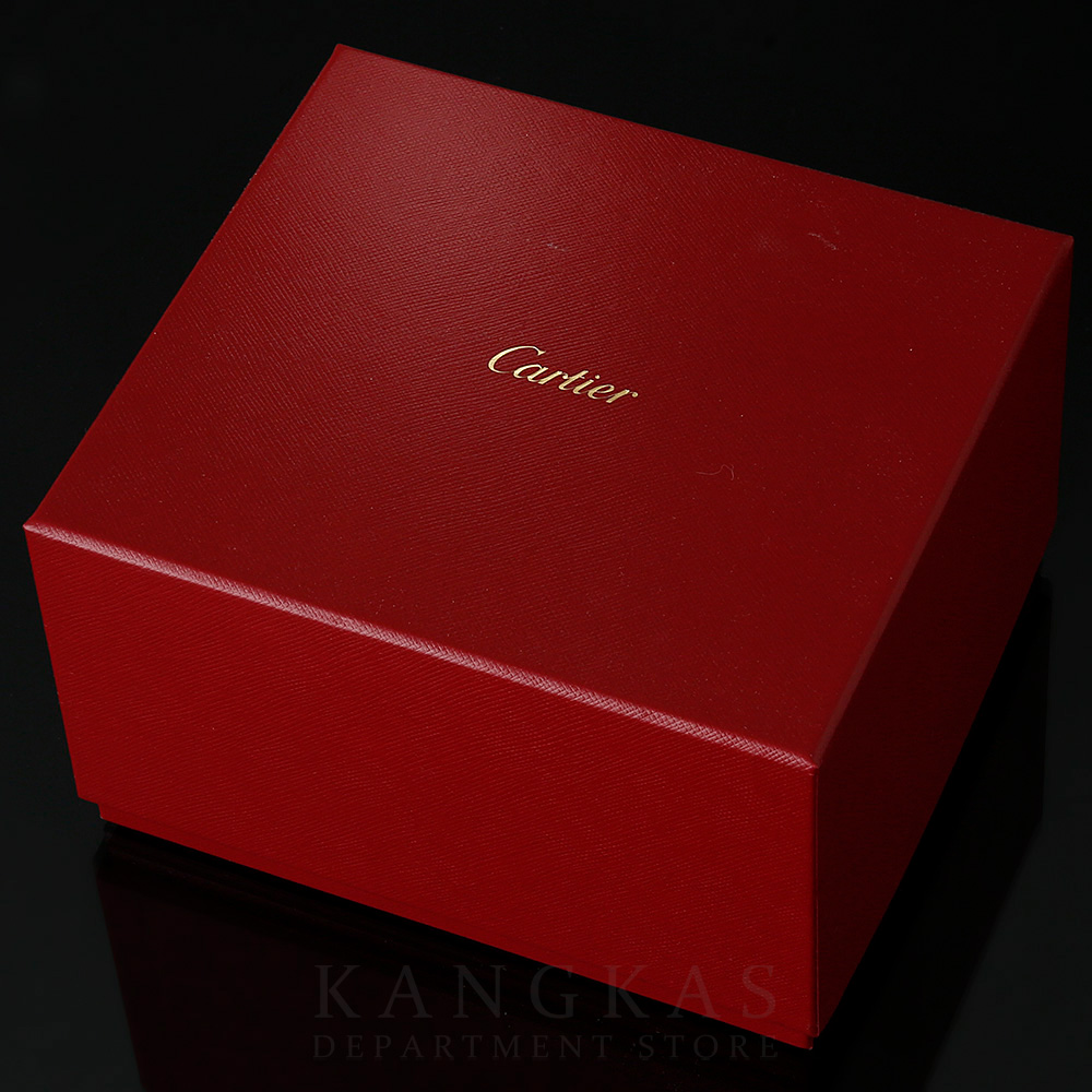 CARTIER(USED)까르띠에 산토스 뒤몽 콤비 스몰
