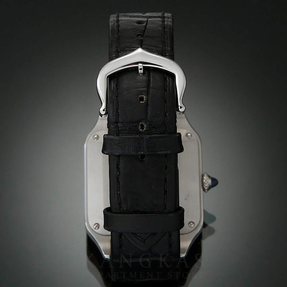 CARTIER(USED)까르띠에 산토스 뒤몽 콤비 스몰