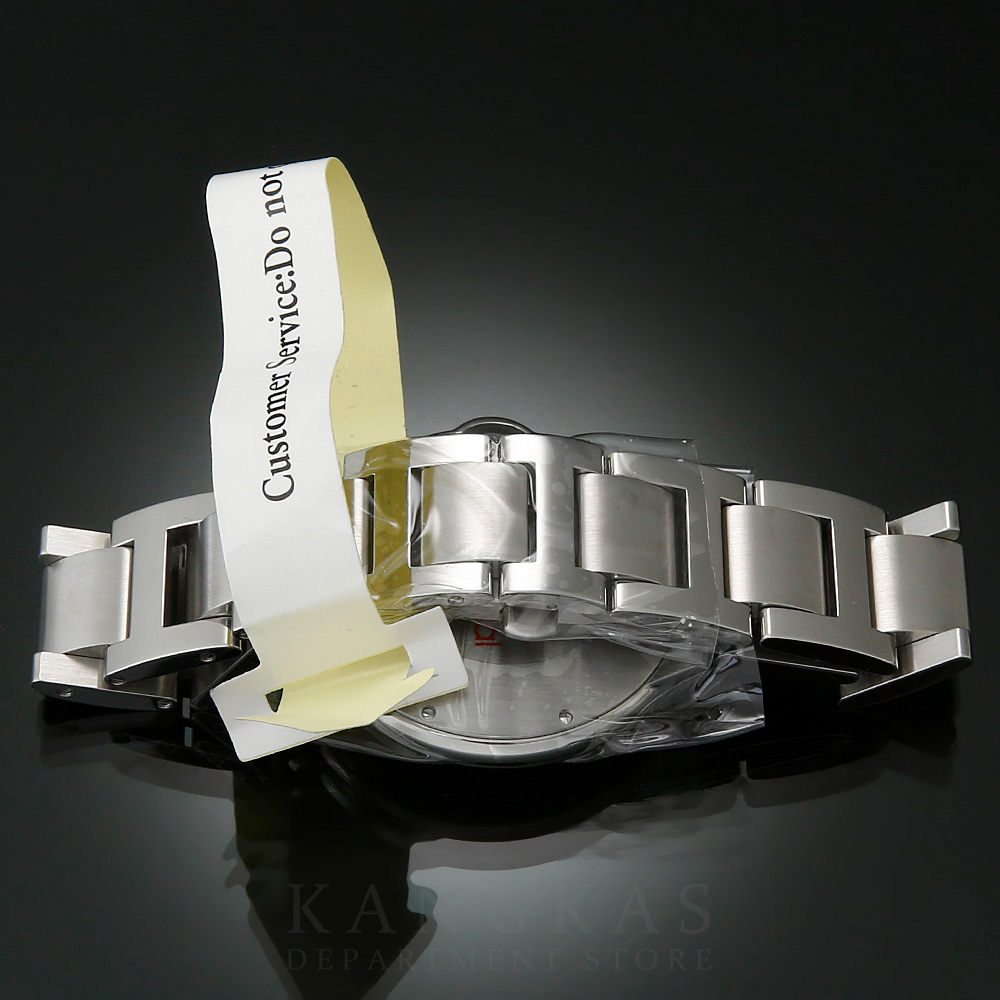 CARTIER(USED)까르띠에 발롱블루 42 W69012Z4