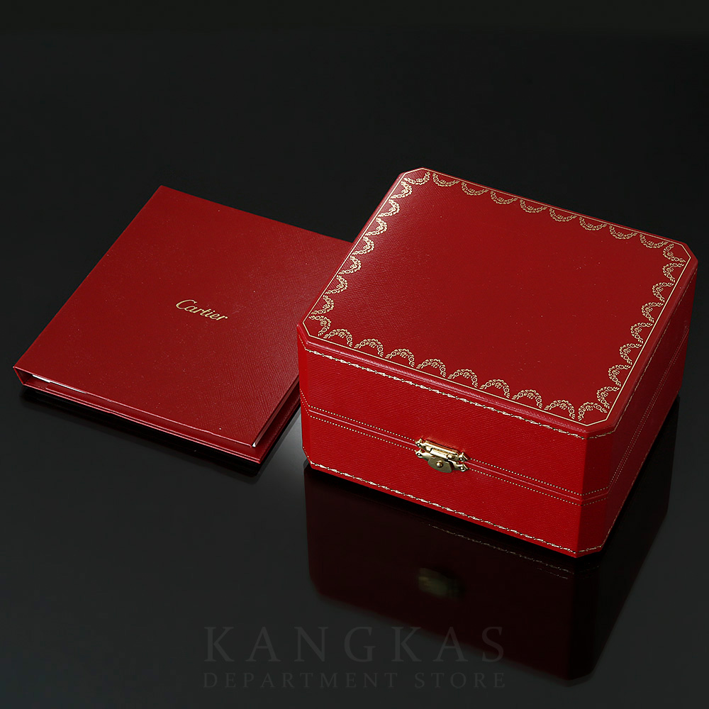 CARTIER(USED)까르띠에 발롱블루 42 W69012Z4