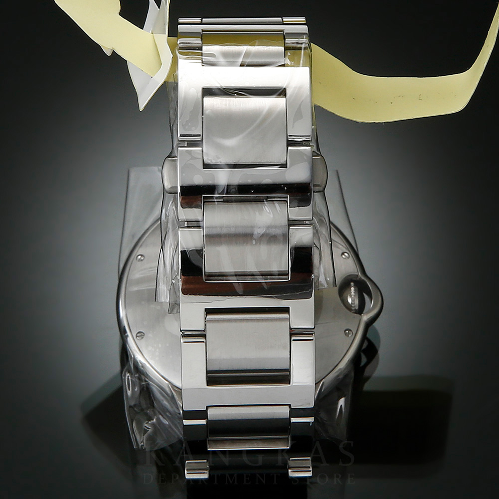 CARTIER(USED)까르띠에 발롱블루 42 W69012Z4