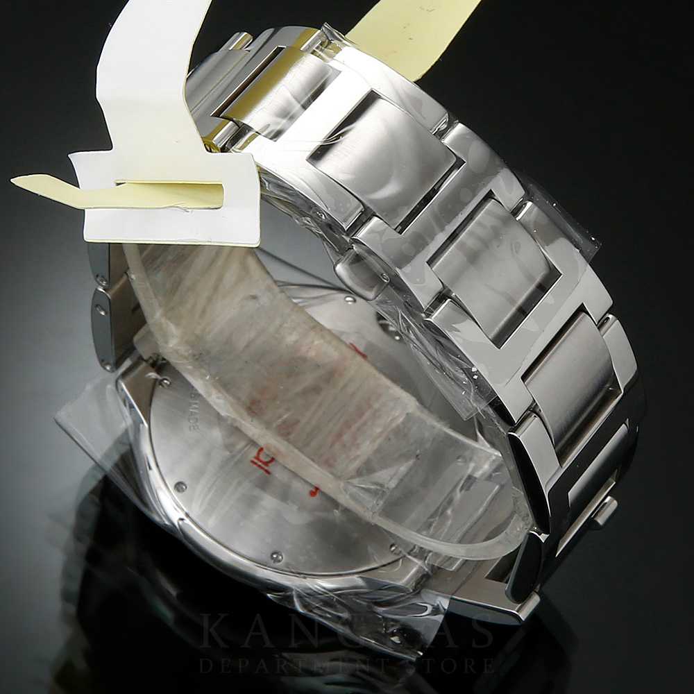 CARTIER(USED)까르띠에 발롱블루 42 W69012Z4