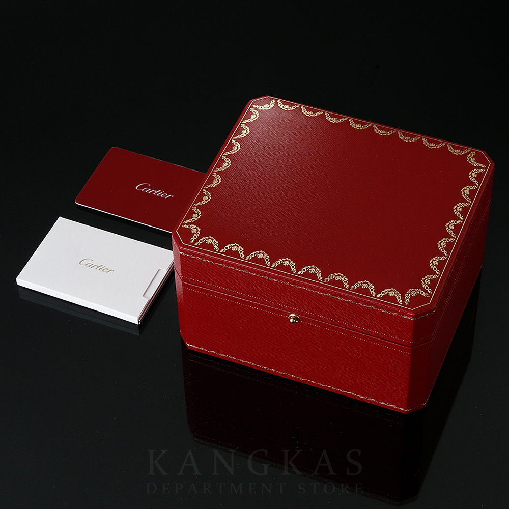CARTIER(USED)까르띠에 탱크 머스트 워치 스몰