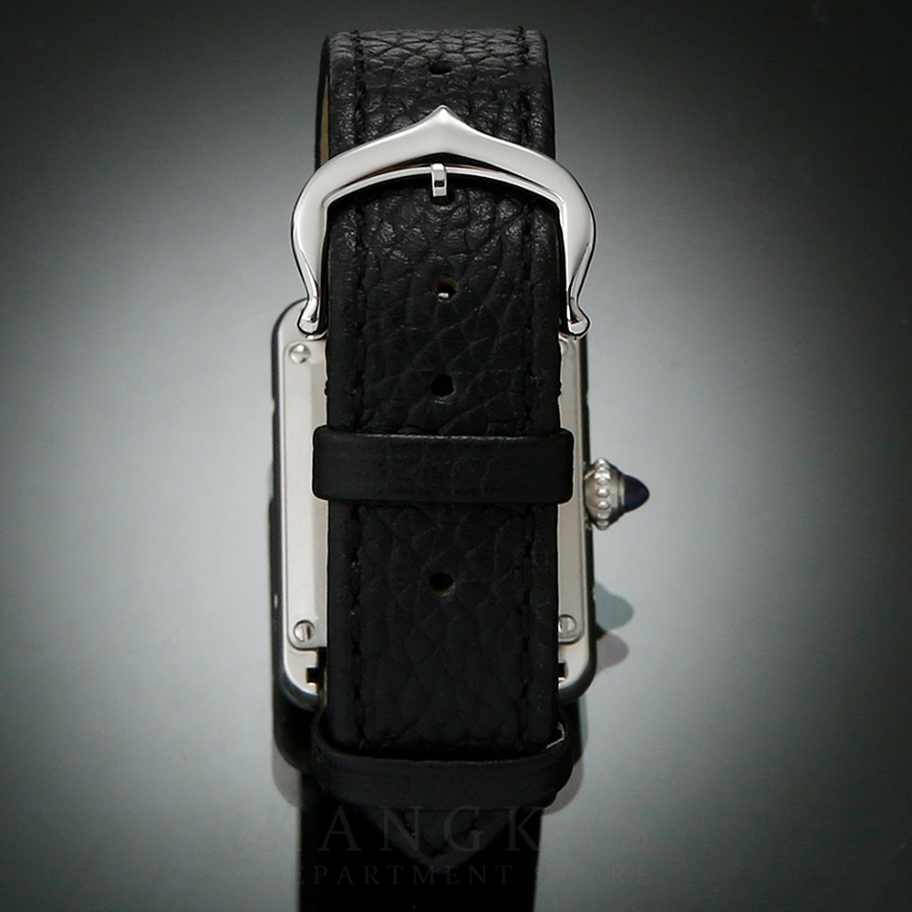 CARTIER(USED)까르띠에 탱크 머스트 워치 스몰