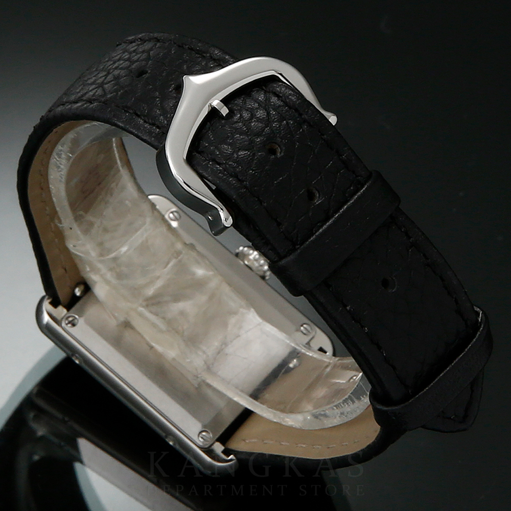 CARTIER(USED)까르띠에 탱크 머스트 워치 스몰
