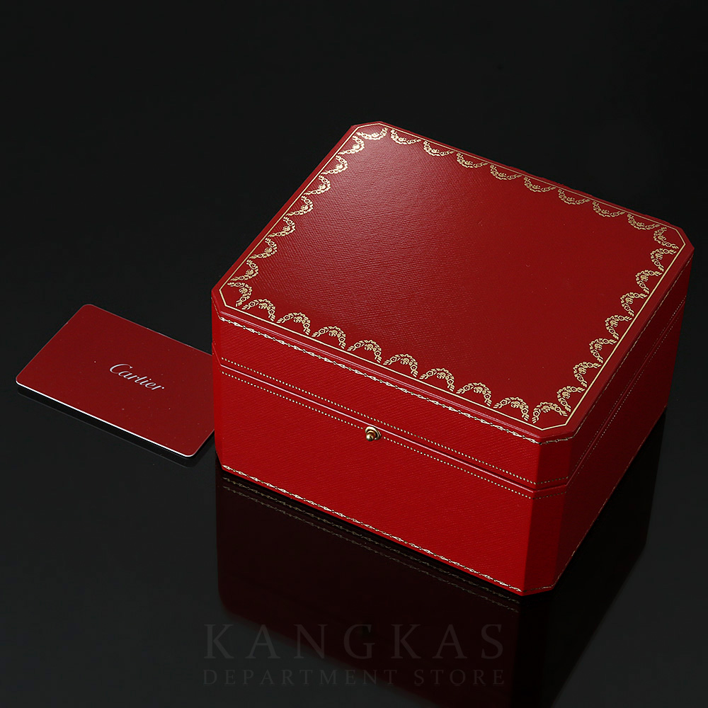 CARTIER(USED)까르띠에 탱크 프랑세즈 콤비 스몰