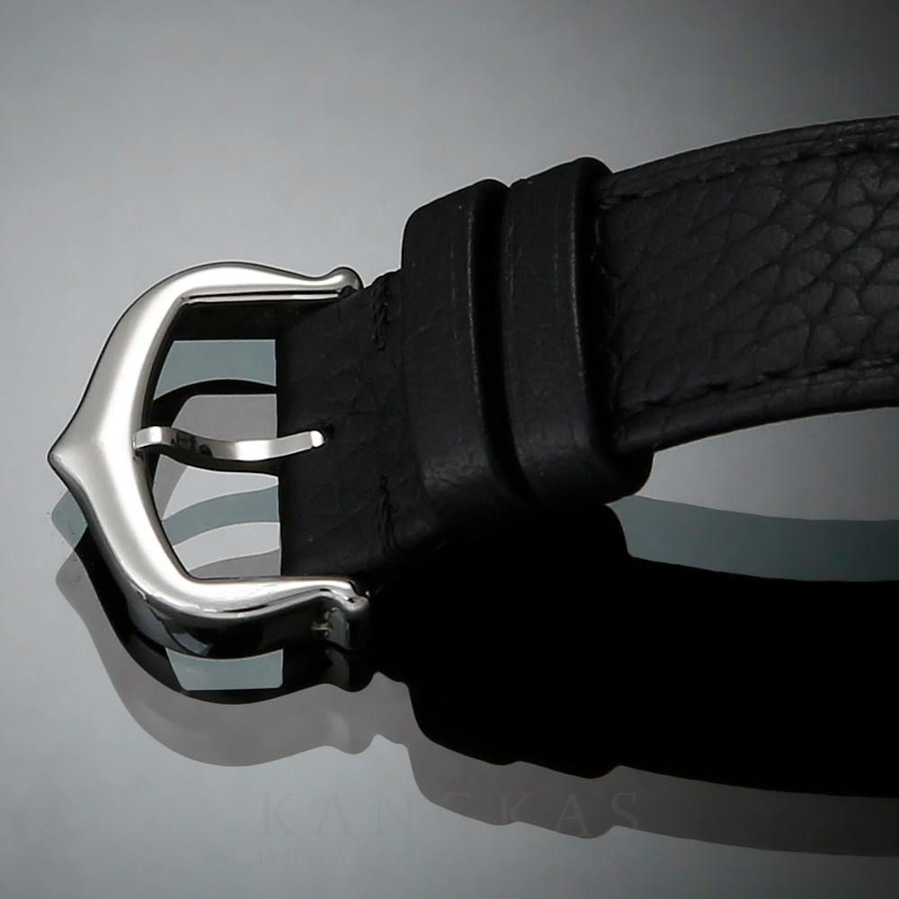 CARTIER(USED)까르띠에 탱크 머스트 스틸