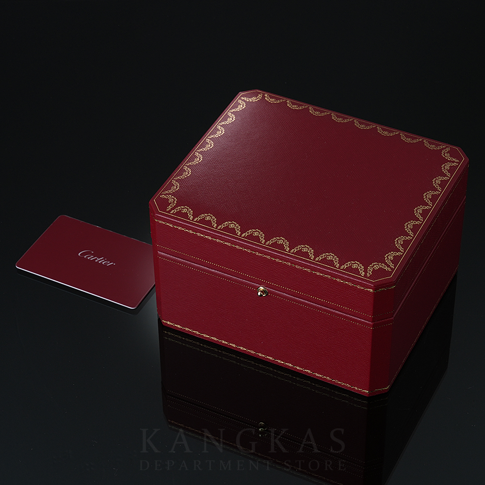 CARTIER(USED)까르띠에 발롱 블랑 드 까르띠에 워치 26mm
