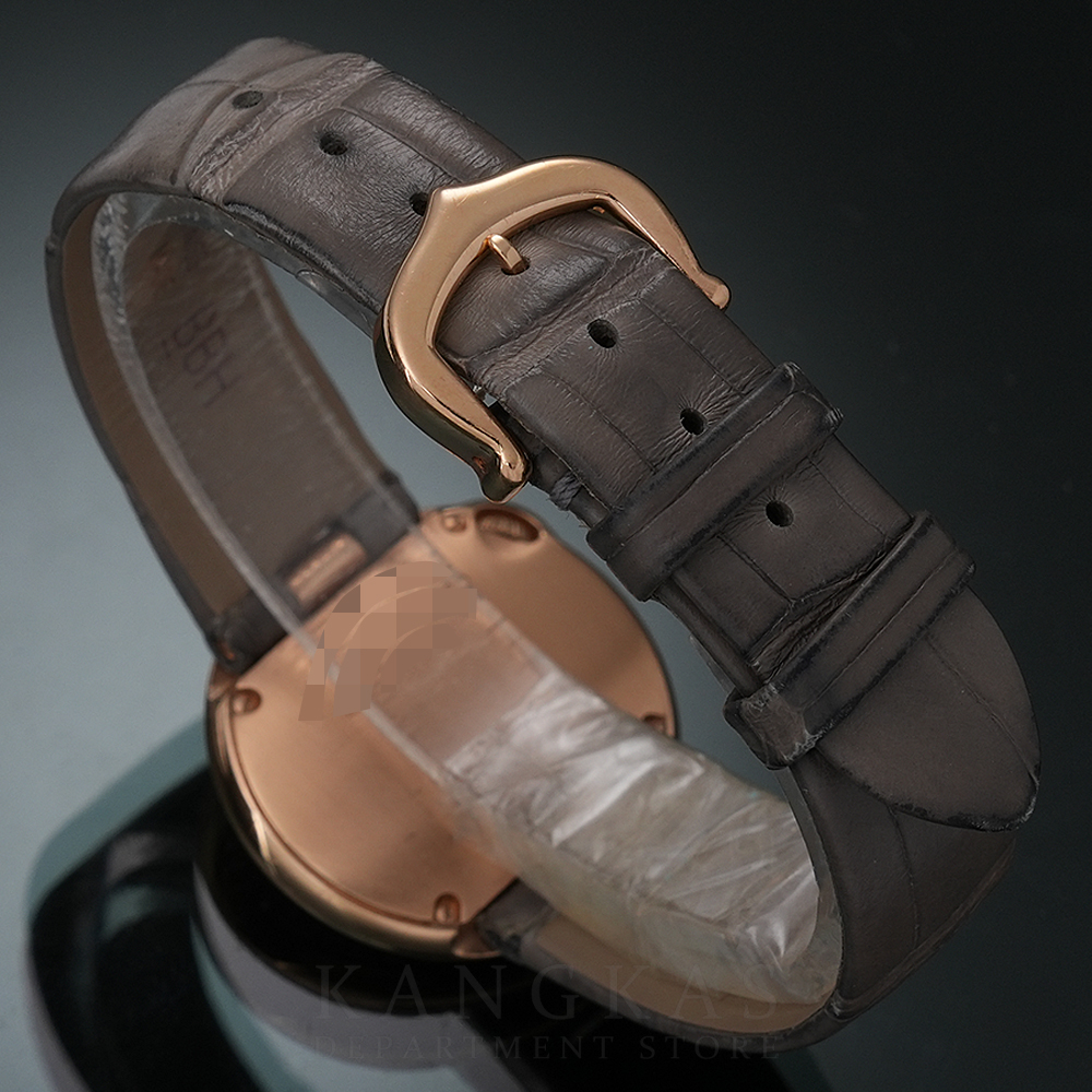 CARTIER(USED)까르띠에 발롱 블랑 드 까르띠에 워치 26mm