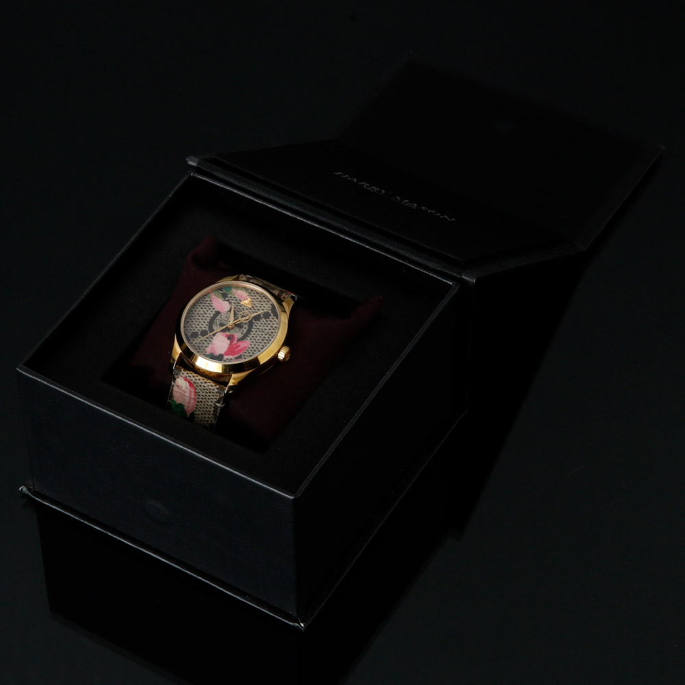 GUCCI(USED)구찌 126.4 시계