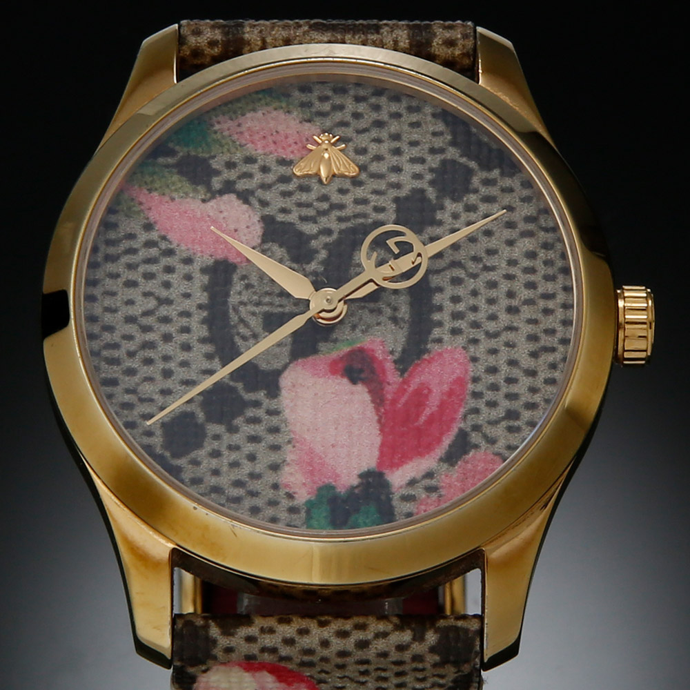 GUCCI(USED)구찌 126.4 시계