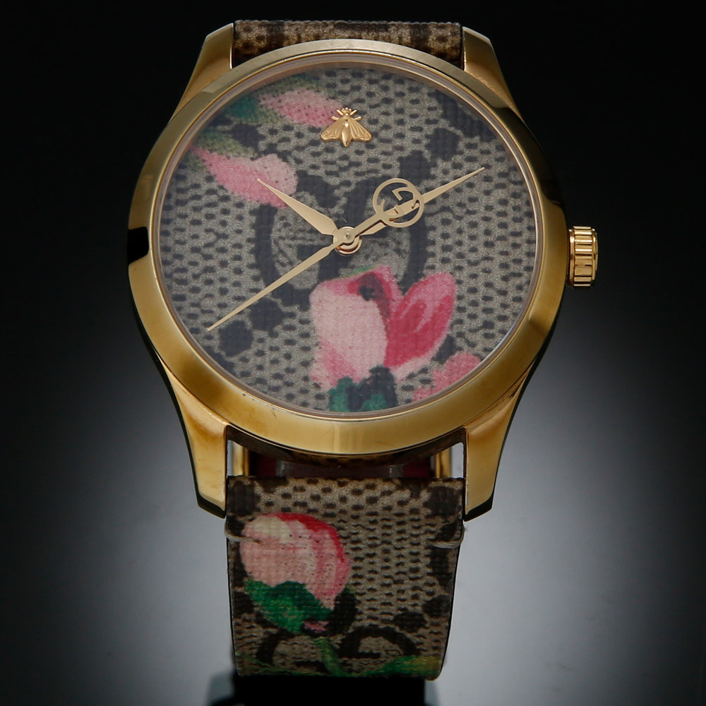 GUCCI(USED)구찌 126.4 시계