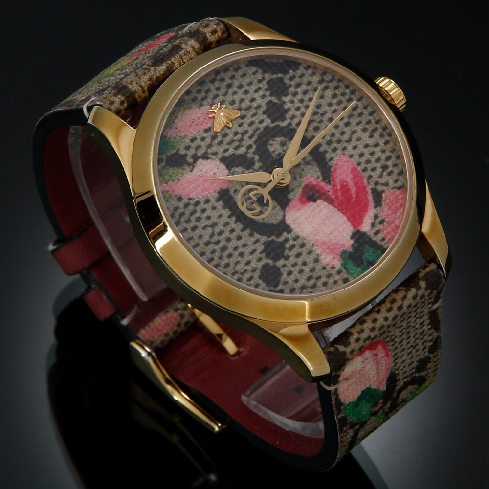 GUCCI(USED)구찌 126.4 시계