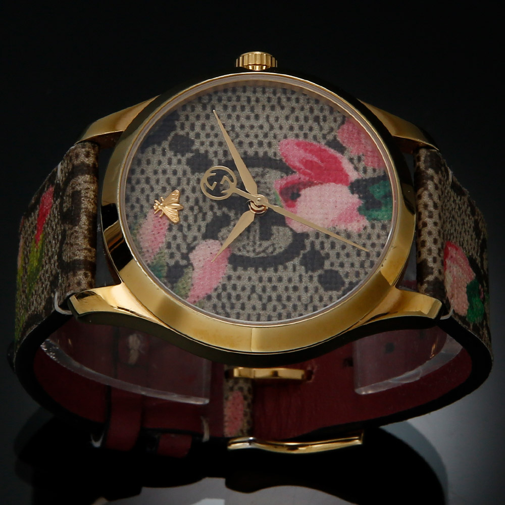 GUCCI(USED)구찌 126.4 시계