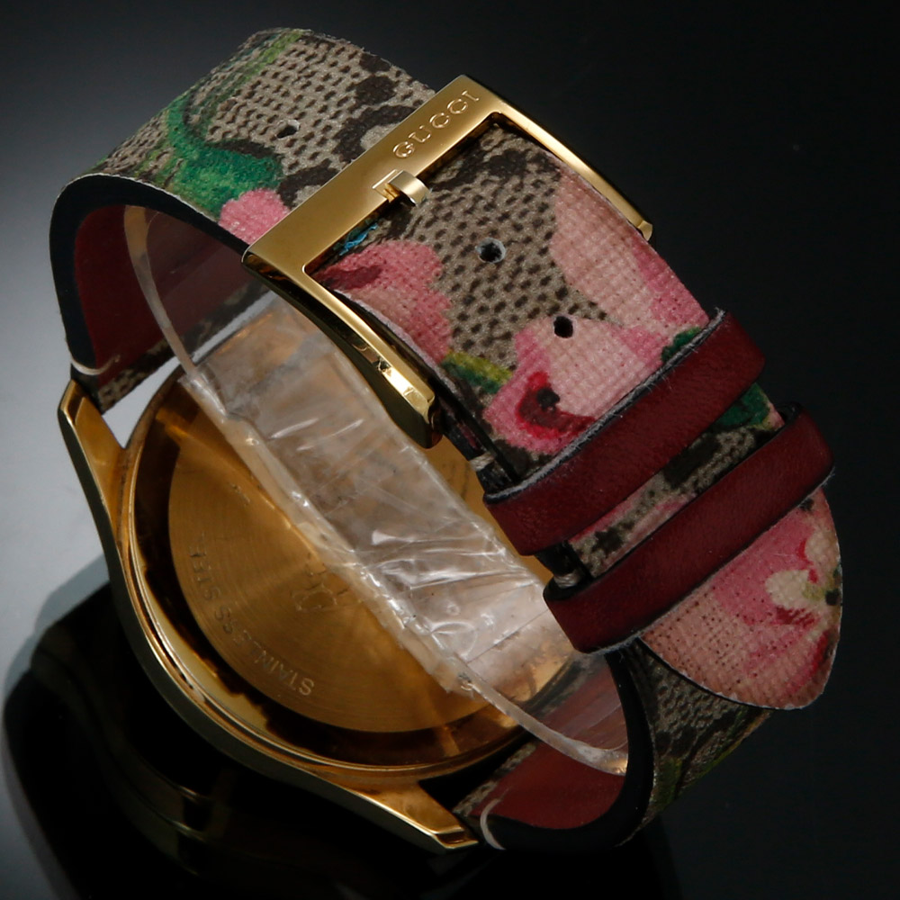 GUCCI(USED)구찌 126.4 시계