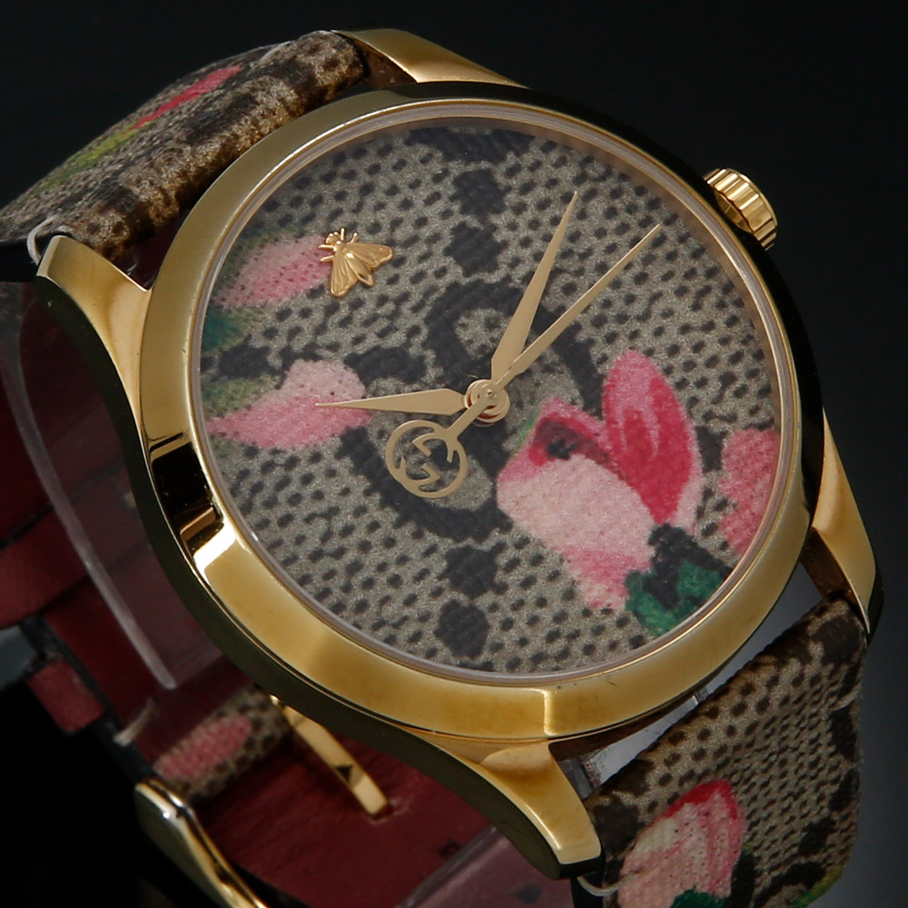 GUCCI(USED)구찌 126.4 시계