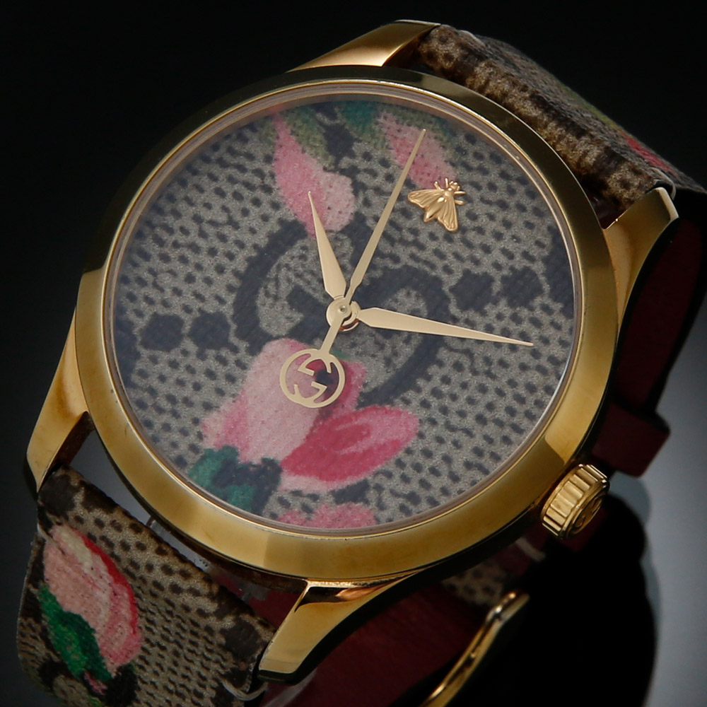 GUCCI(USED)구찌 126.4 시계
