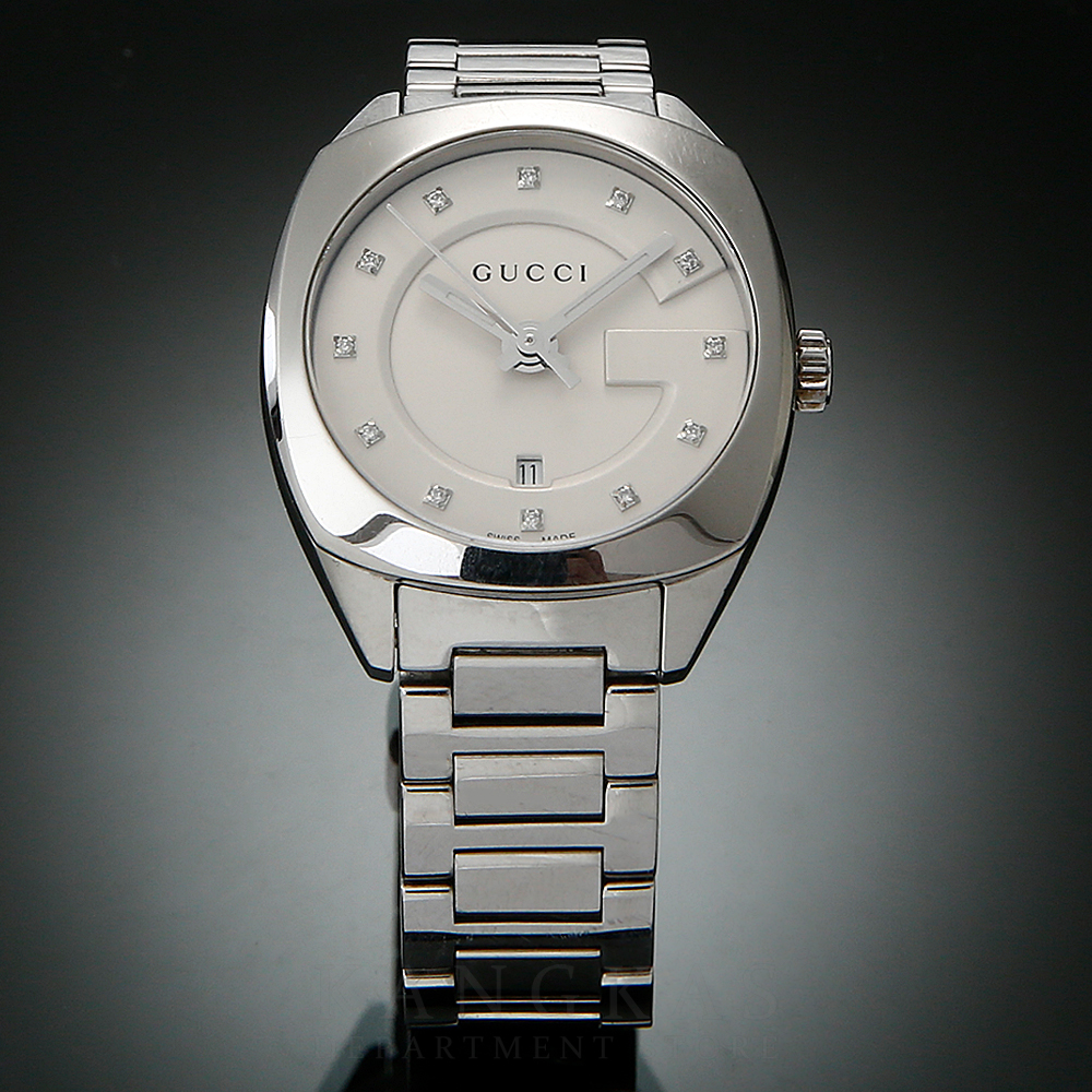 GUCCI(USED)구찌 G 타임리스 워치 YA142504