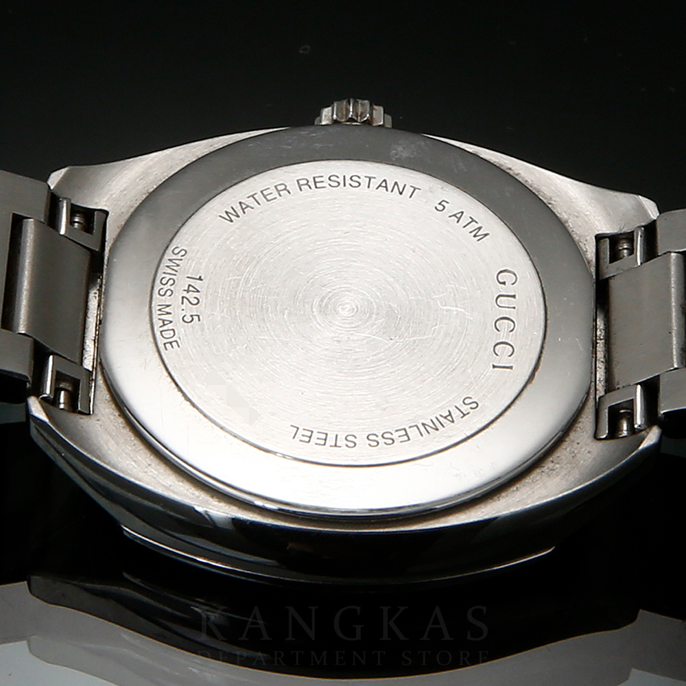 GUCCI(USED)구찌 G 타임리스 워치 YA142504