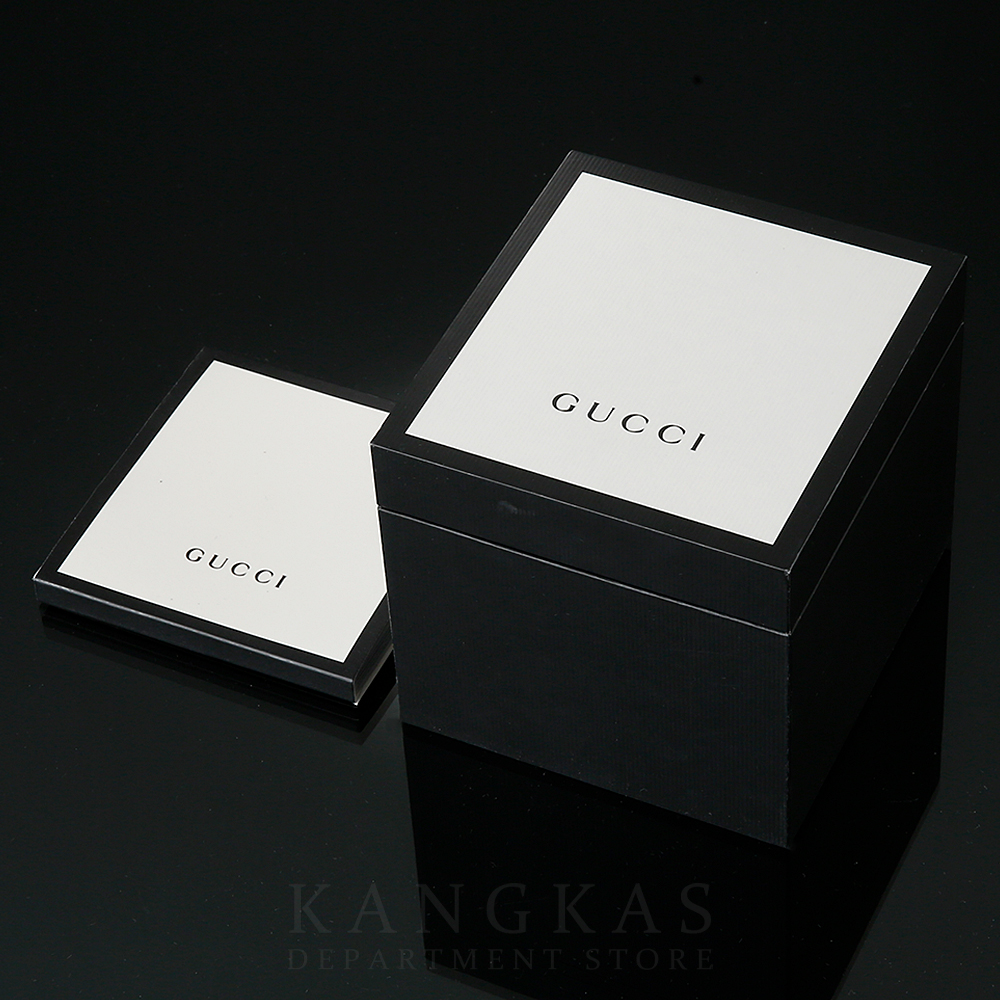 GUCCI(USED)구찌 G 타임리스 워치 YA142504