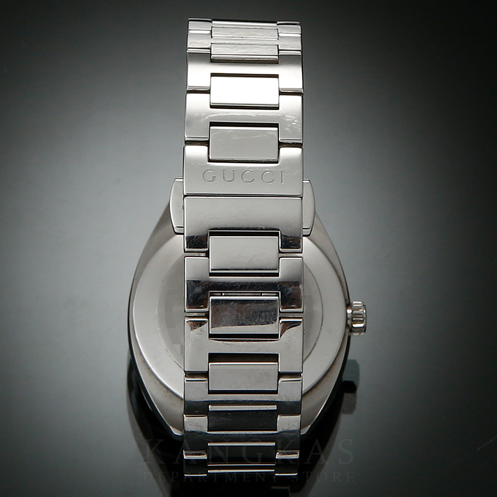 GUCCI(USED)구찌 G 타임리스 워치 YA142504