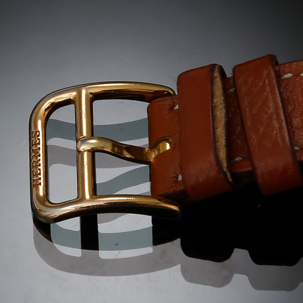 HERMES(USED)에르메스 H아워 HH1.201
