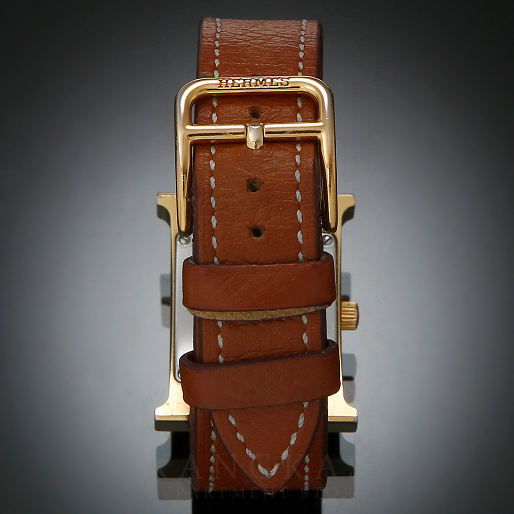 HERMES(USED)에르메스 H아워 HH1.201