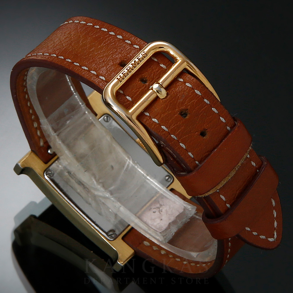 HERMES(USED)에르메스 H아워 HH1.201