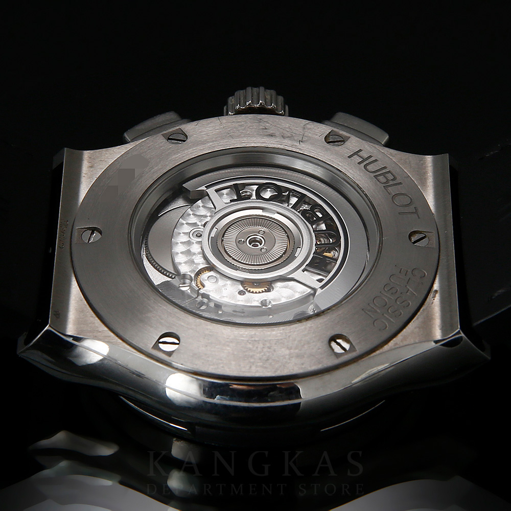 HUBLOT(USED)위블로 클래식 에어로퓨전 45MM @@@@@