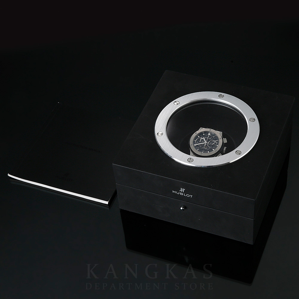 HUBLOT(USED)위블로 클래식 에어로퓨전 45MM @@@@@
