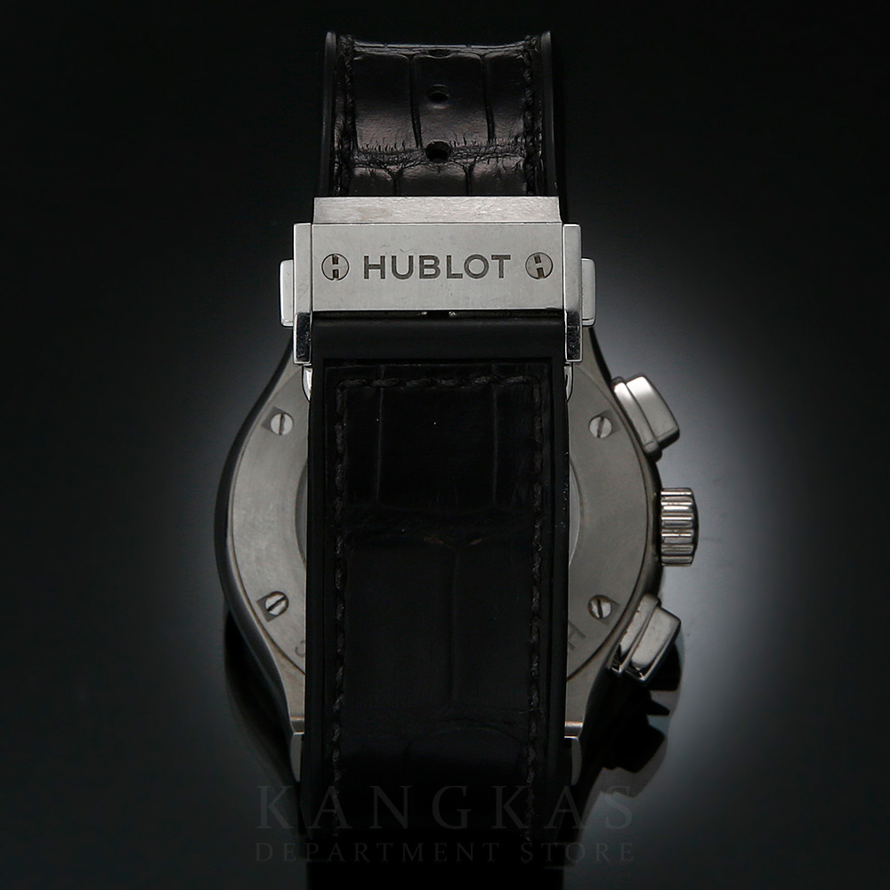 HUBLOT(USED)위블로 클래식 에어로퓨전 45MM @@@@@