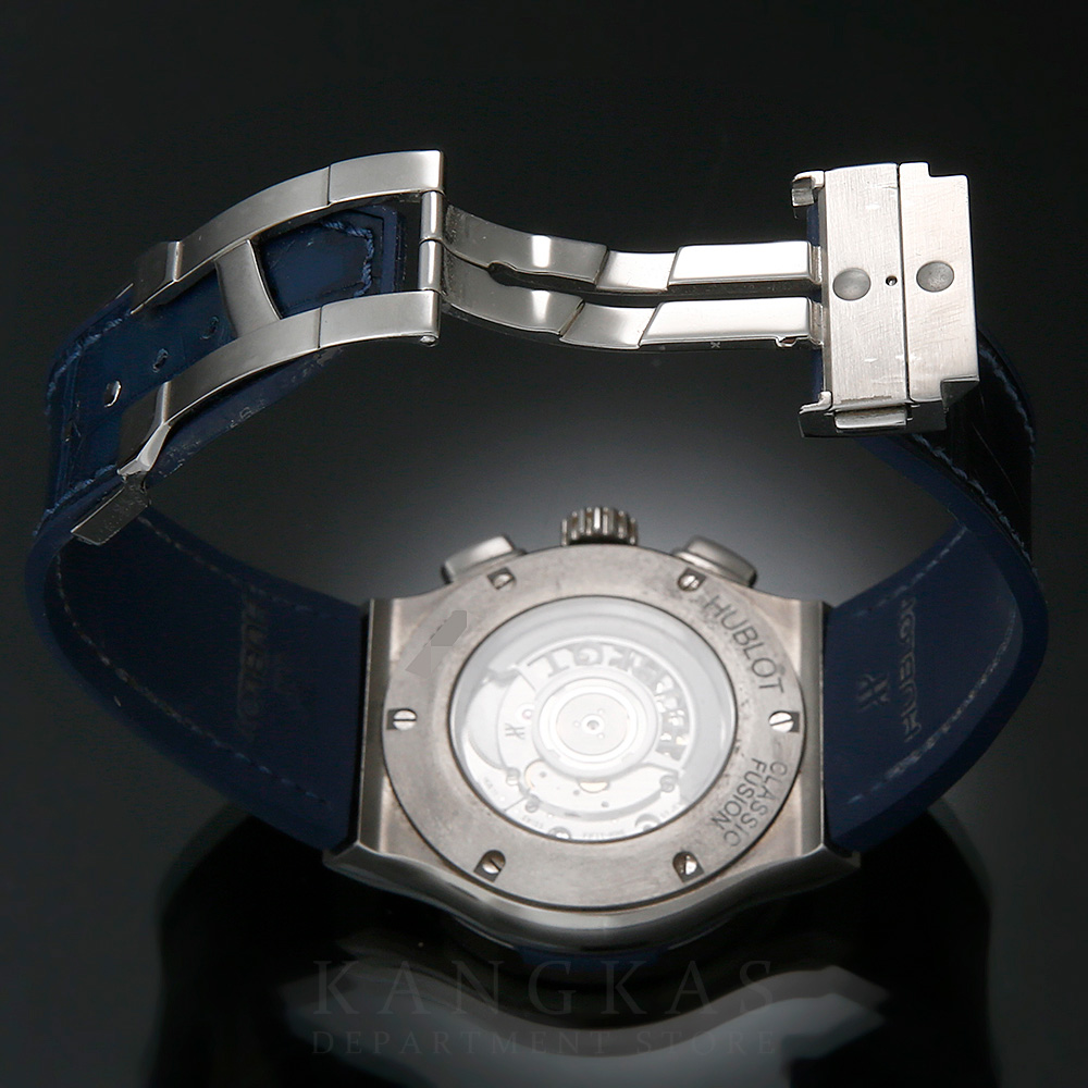 HUBLOT(USED)위블로 클래식 퓨전 크로노 45MM