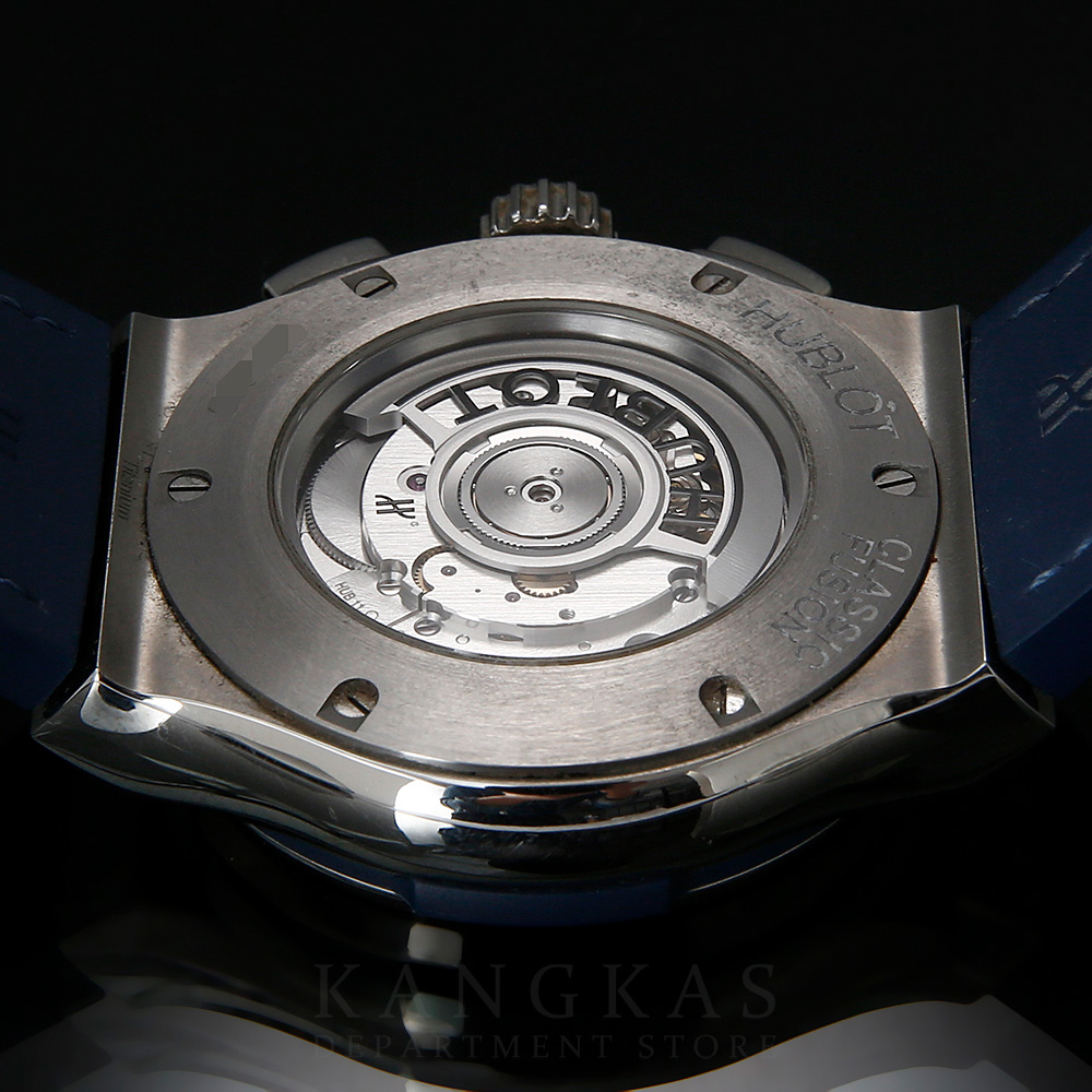 HUBLOT(USED)위블로 클래식 퓨전 크로노 45MM