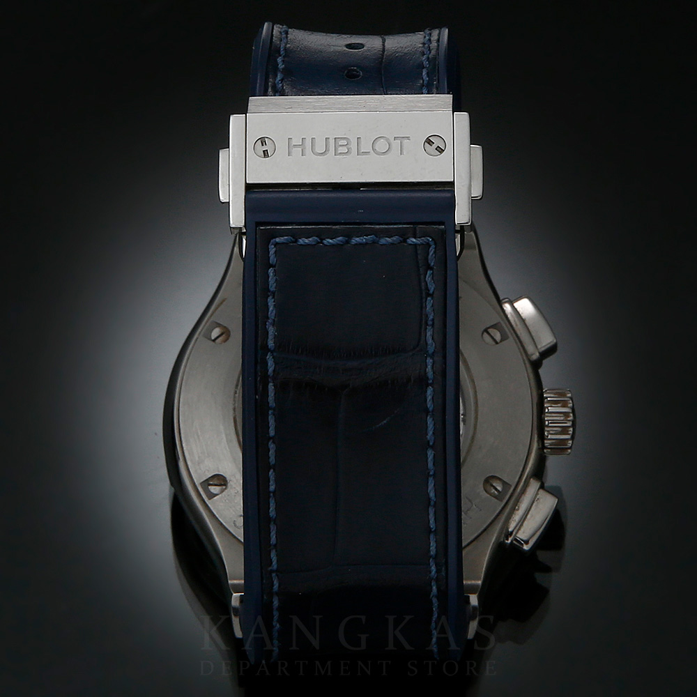 HUBLOT(USED)위블로 클래식 퓨전 크로노 45MM