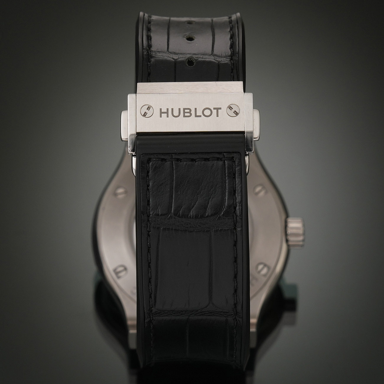 HUBLOT(USED)위블로 클래식 퓨전 42mm