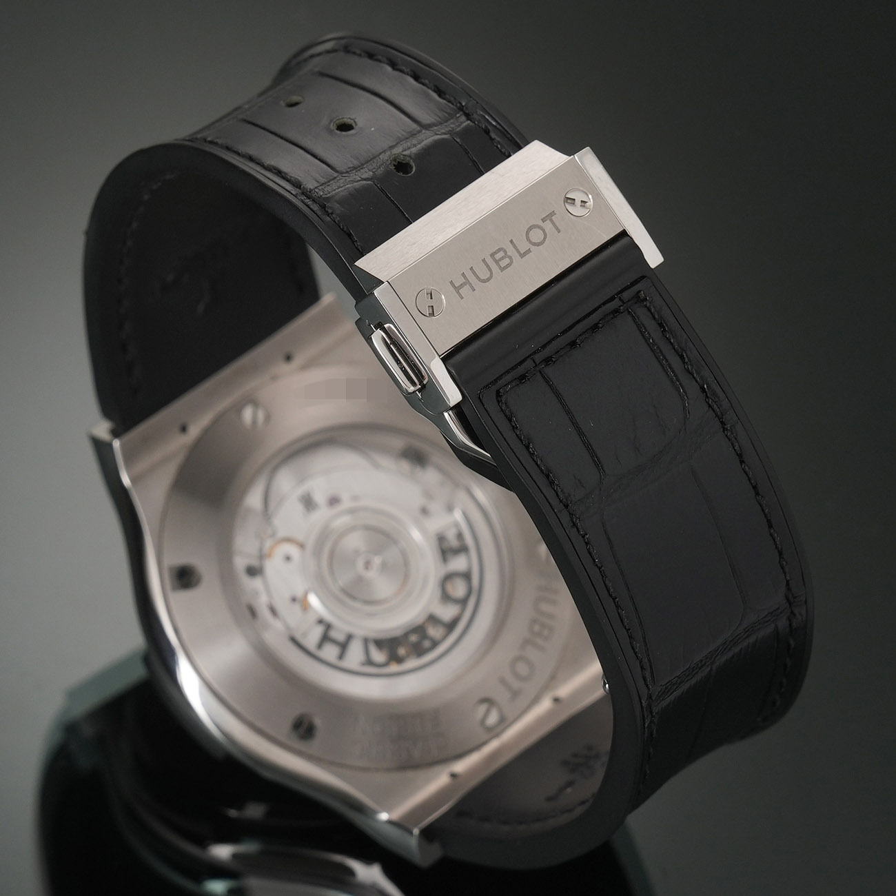 HUBLOT(USED)위블로 클래식 퓨전 42mm