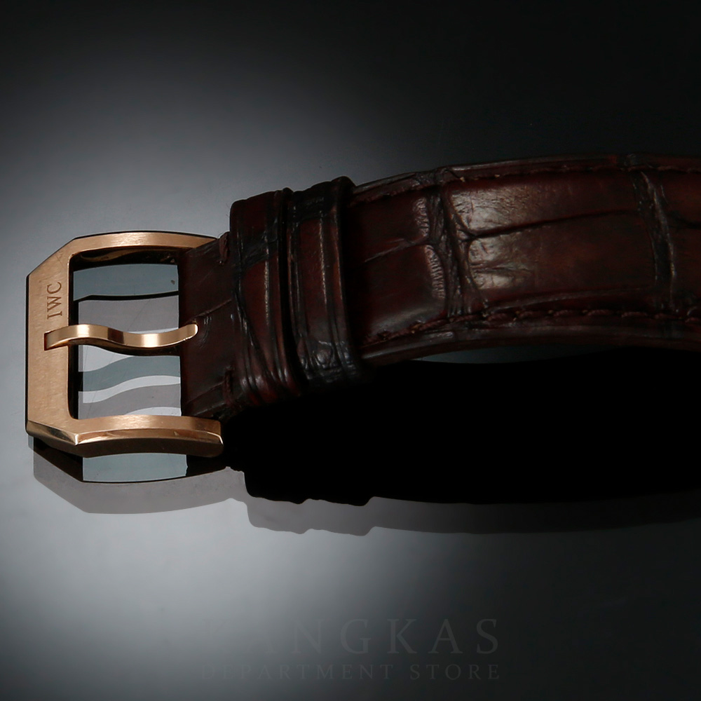 IWC(USED)IWC 포르투기저  IW390402