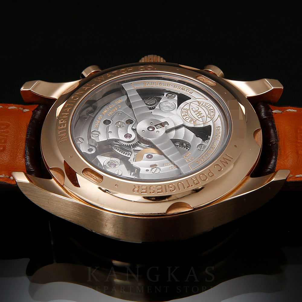 IWC(USED)IWC 포르투기저  IW390402