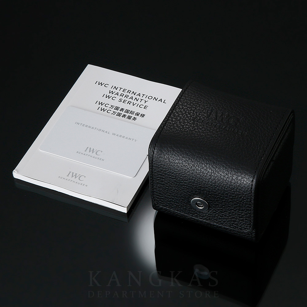IWC(USED)IWC 포르투기저  IW390402