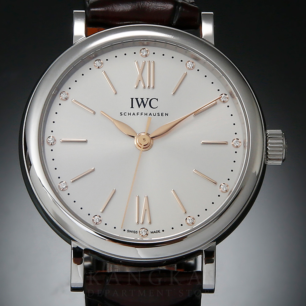 IWC(USED)포르투피노 IW357403