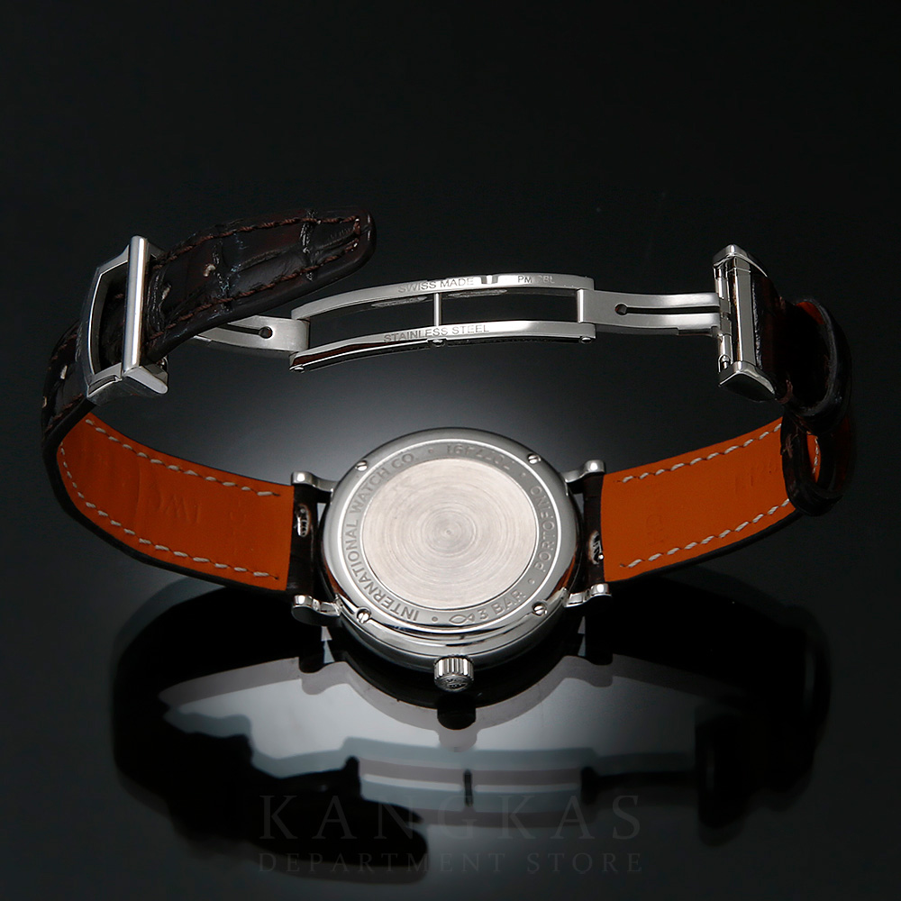 IWC(USED)포르투피노 IW357403