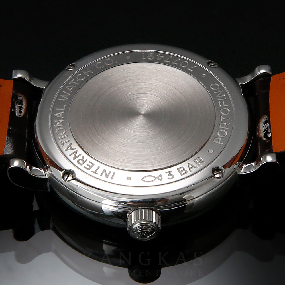 IWC(USED)포르투피노 IW357403