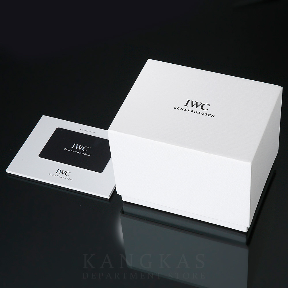 IWC(USED)포르투피노 IW357403