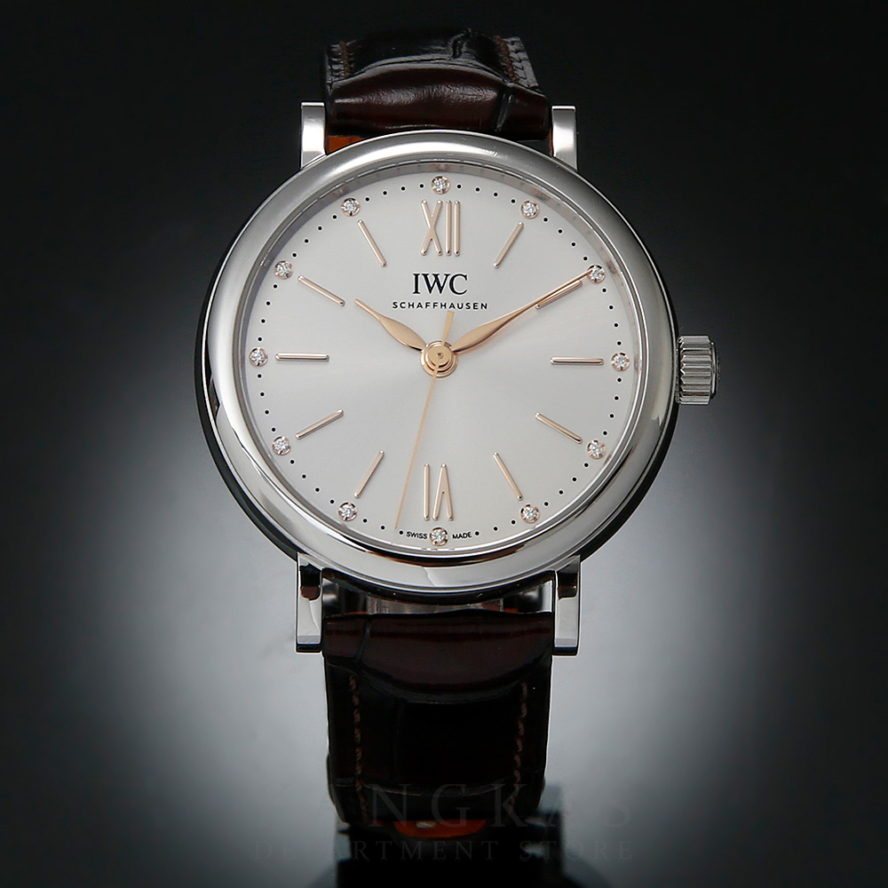 IWC(USED)포르투피노 IW357403