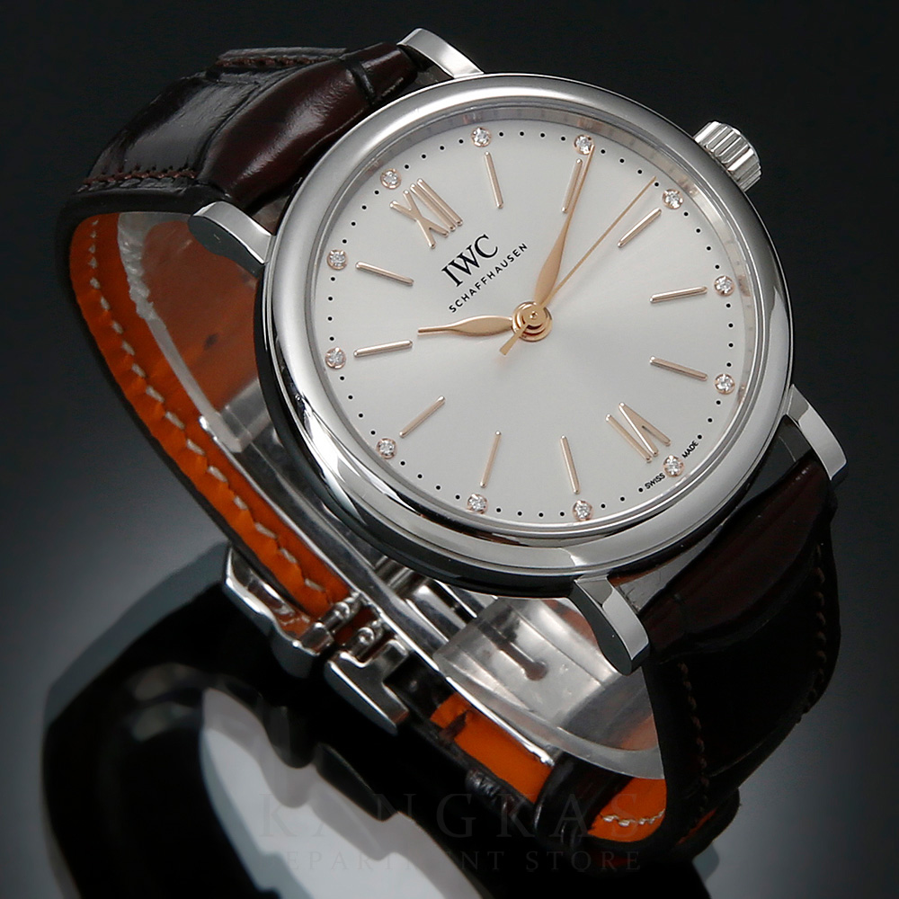 IWC(USED)포르투피노 IW357403