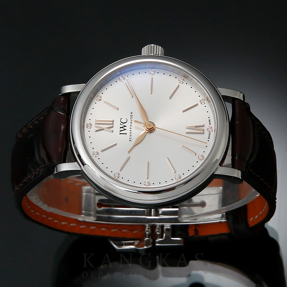 IWC(USED)포르투피노 IW357403